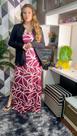 Vestido longo