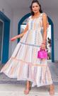 Vestido longo Vestido longo