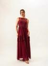 Vestido Longo Jessy - Antix - Vestido Longo Jessy - Antix -
