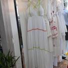 Vestido longo July