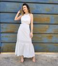 Vestido longo