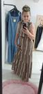 Vestido longo M