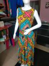 Vestido Longo Madame T Vestido Longo Madame T
