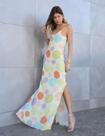 vestido longo Modelan vestido longo Modelan