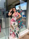 Vestido Longo