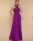 Vestido longo