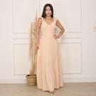 Vestido longo