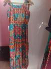 Vestido longo