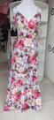 Vestido longo Vestido longo