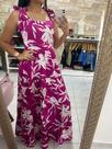 Vestido longo