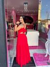 Vestido longo Vestido longo