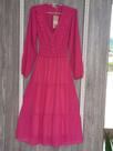 Vestido Longo Vestido Longo
