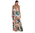 Vestido longo