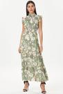vestido longo