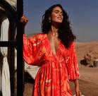 Vestido Love Marrakesh