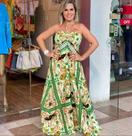 Vestido luana