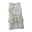 Vestido Lurex
