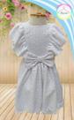Vestido Luxo Branco Vestido Luxo Branco