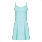 Vestido Macaquinho Vitória Marchezini Beach Tennis Mormaii