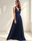 Vestido Madrinhas Longo Varias Formas De Uso Multiformas