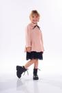 Vestido Malha Flock Kiki Xodo