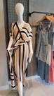 Vestido Malha Listra Bel Listrado Vestido Malha Listra Bel Listrado