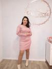 Vestido Malha Modal