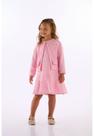 Vestido Malha Texturizada Godê Quimby Vestido Malha Texturizada Godê Quimby