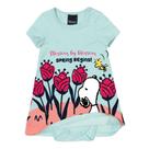 Vestido Malwee kids Verde 1