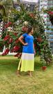 Vestido malwee