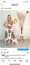 Vestido mandalas