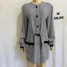 Vestido manga cumprida Tamanho M