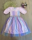 Vestido manga longa 73228 Vestido manga longa 73228