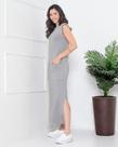 Vestido Mariana de Moletinho Premium Vestido Mariana de Moletinho Premium