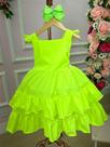 Vestido Mariana Modinha Verde - Elegante e Sofisticado Vestido Mariana Modinha Verde - Elegante e Sofisticado