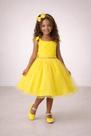 Vestido Marie Mariely Infantil