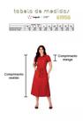 Vestido Marli 061956 Hapuk