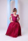 Vestido Marsala Formatura Dama Manga Princesa Tule Glitter - Elegante e Sofisticado Vestido Marsala Formatura Dama Manga Princesa Tule Glitter - Elegante e Sofisticado