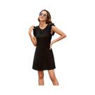 Vestido Maxi Boêmio plus Size Para Mulheres, Casual, Estilo A-Line, Longo, Roupas De Verão Vestido Maxi Boêmio plus Size Para Mulheres, Casual, Estilo A-Line, Longo, Roupas De Verão