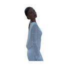 Vestido Maxi Elegante Para Mulheres, Manga Longa, Costas Descobertas, Vestido Justo Para Noite E Vestido Maxi Elegante Para Mulheres, Manga Longa, Costas Descobertas, Vestido Justo Para Noite E