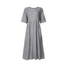 Vestido Maxi Xadrez Boêmio Feminino De Verão ZANZEA Elegante Casual Longo Oversize Para Férias Vestido Maxi Xadrez Boêmio Feminino De Verão ZANZEA Elegante Casual Longo Oversize Para Férias