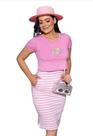 Vestido Maxine Maria Moura
