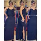 Vestido Maya