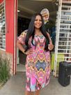 Vestido Mayra