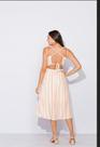 Vestido médio