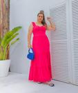 Vestido melissa com elastano