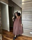 Vestido Melissa