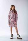 Vestido Menina Anjo