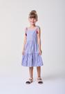 Vestido Menina Infantil Bimbi
