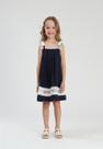 Vestido Menina Infantil Luluzinha Vestido Menina Infantil Luluzinha